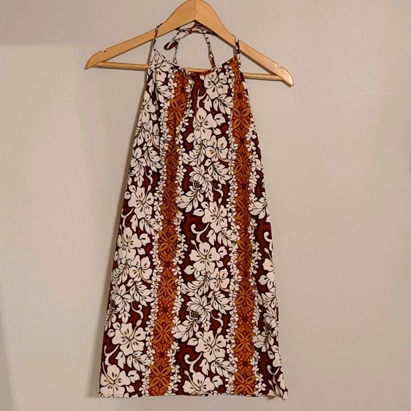 Hilo Hattie Dresses & Skirts - Vintage Hilo Hattie Hawaiian Original Dress